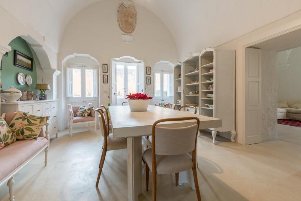 Bed and Breakfast La Fragna Нардо Екстер'єр фото
