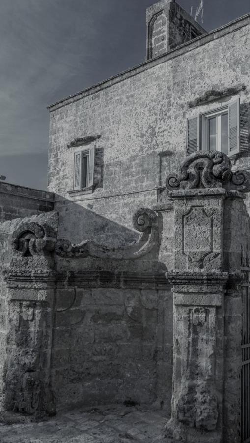 Bed and Breakfast La Fragna Нардо Екстер'єр фото