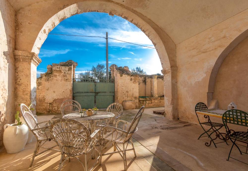 Bed and Breakfast La Fragna Нардо Номер фото