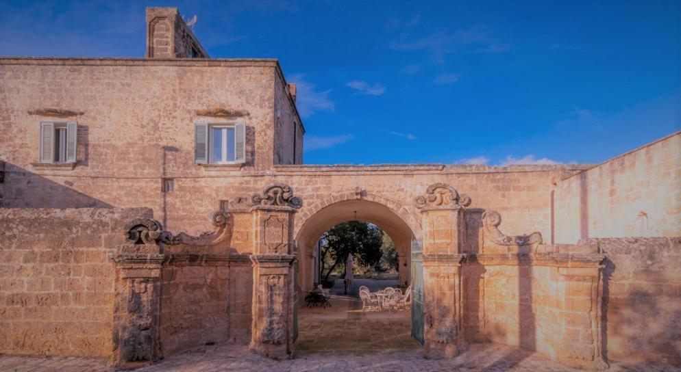 Bed and Breakfast La Fragna Нардо Номер фото