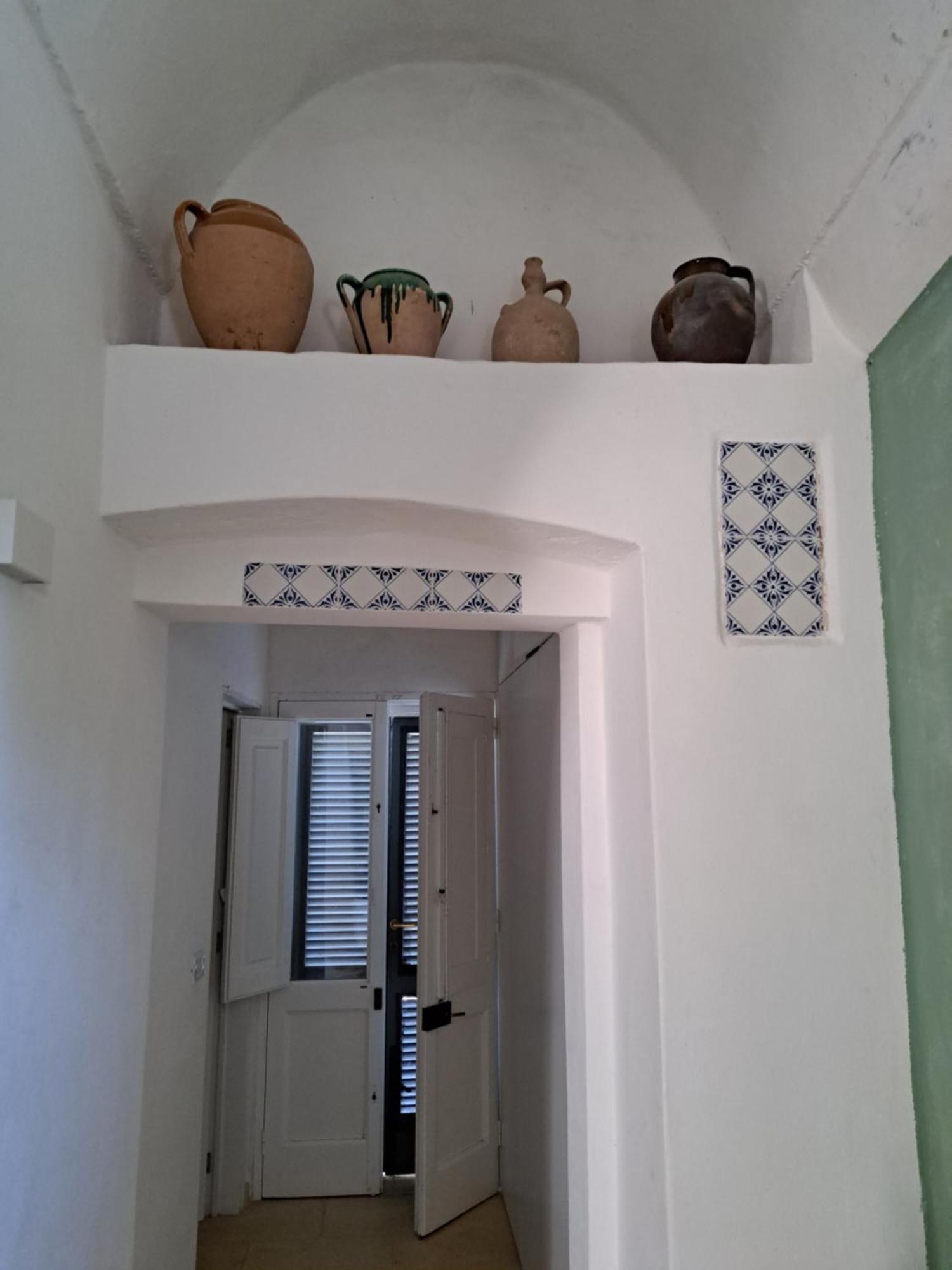 Bed and Breakfast La Fragna Нардо Номер фото