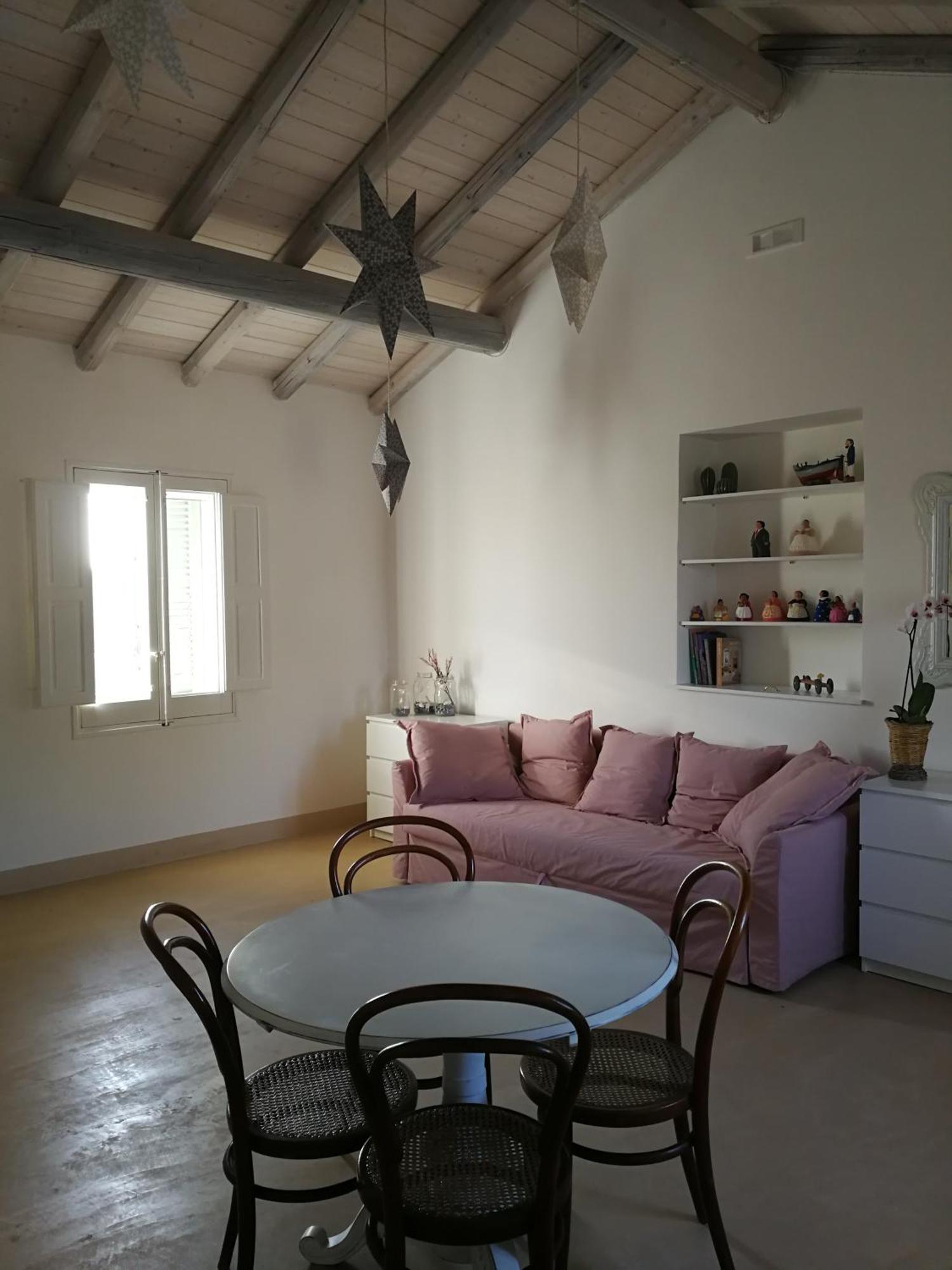 Bed and Breakfast La Fragna Нардо Номер фото