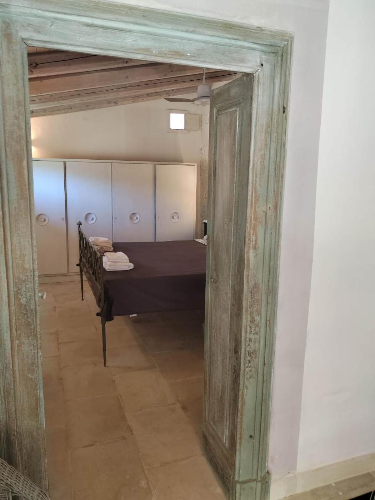 Bed and Breakfast La Fragna Нардо Екстер'єр фото