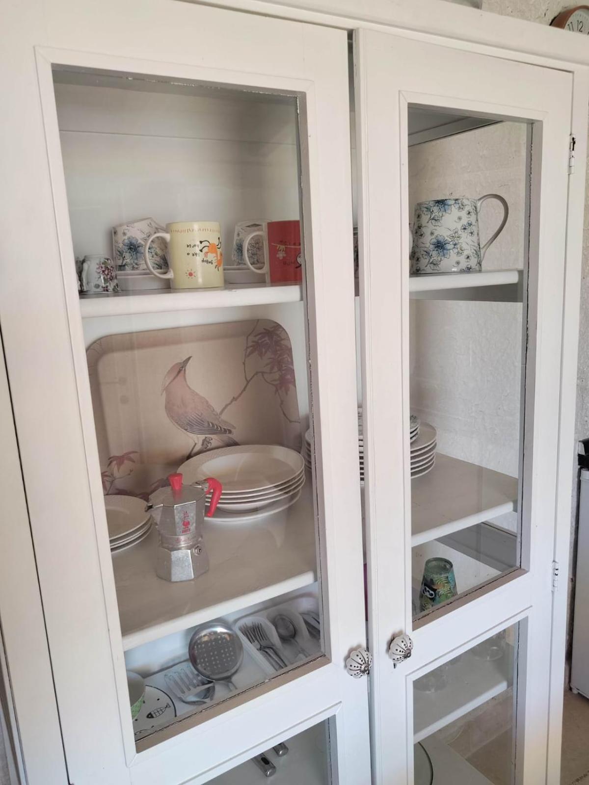 Bed and Breakfast La Fragna Нардо Екстер'єр фото